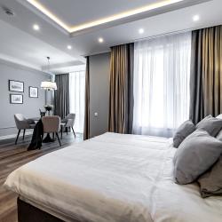 фото 34 Dionis Art Apartments (Дионис Арт Апартментс)