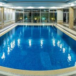 Фото Park Hotel Bishkek (Парк Отель )