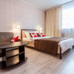 Фото Апартаменты на улице Корабельная 10