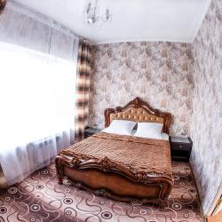 Комната люкс