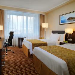 Irkutsk City Center (Иркутск Сити Центр) ex. Courtyard by Marriott — ee0106d526362c88868c41fcffec43f5