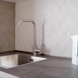 Фото Апартаменты Apart-Deluxe Легенды моря на Советском проспекте 238