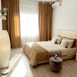 Фото Пятница Апартаменты на улице Гагарина 2 А корпус 2