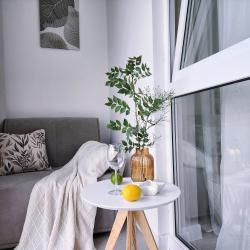 Апартаменты улучшенные Алексея Матвейкина улица, 1А