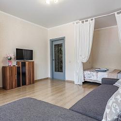 Фото Отель Pro Apart (Про Апарт) на улице Красных Партизан 246