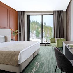 2-местный номер стандарт