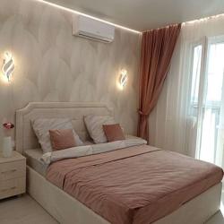 2-комнатные апартаменты стандарт