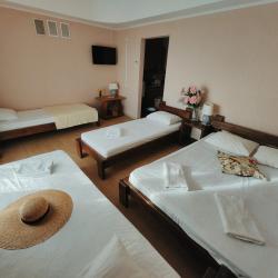 Фото Отель Благовещенка