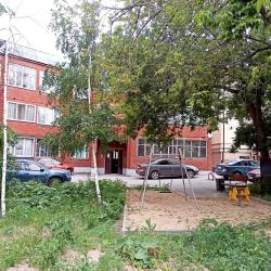 Фото Отель ТатХаус на улице Габдуллы Тукая