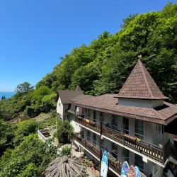 Фото Отель Chalet Agave (Шале Агава)