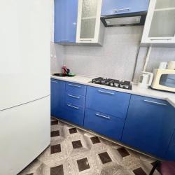 Фото Апартаменты на проспекте Кирова 58А