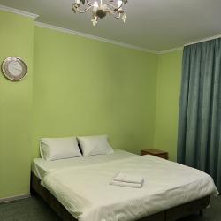 Фото Отель Спартак