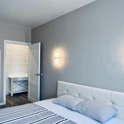 Фото Апартаменты на улице Яшина