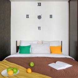 Фото Отель ApartLand (АпартЛэнд) на проспекте Октябрьский 29