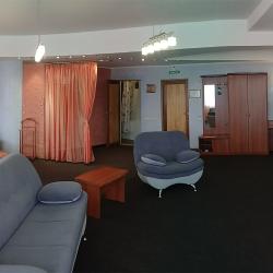 Фото Отель Камея