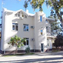 Фото Отель Лукоморье