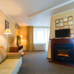 фото 3 Suite Hotel (Сьют Отель)