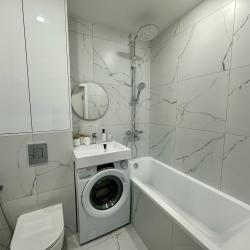 Фото Апартаменты на улице Территория Гусарская 2