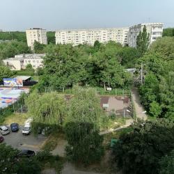 3-комнатные апартаменты стандарт ул. Доваторцев 9