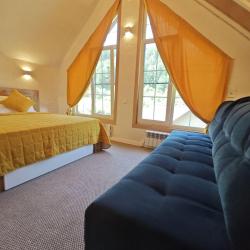 Фото Отель Радевичи