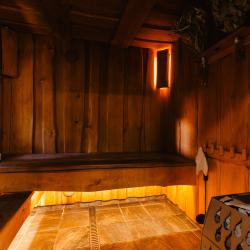 Фото Отель Sun Village Arkhyz (Сан Вилладж )