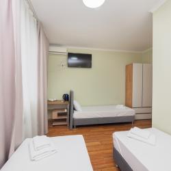 Фото Отель Жемчужина