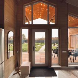 Фото Отель NutVillage (НатВилладж)