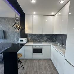 Апартаменты стандарт улица Мира, 1А
