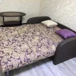 Фото Апартаменты на бульваре Всполье 19