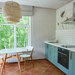 Фото Отель Just Wood (Джаст Вуд)