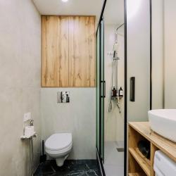 Фото Апартаменты Privi House на улице Шишкина 30