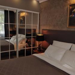фото 8 Hoffmann Residence (Резиденция Гофмана)