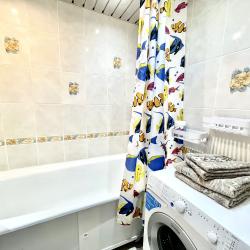 Фото Апартаменты в центре на улице Ленина