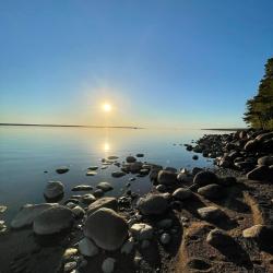 Фото Отель Финский Лес