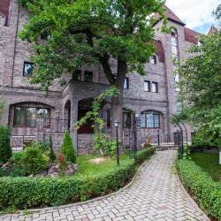 Фото Отель Парк