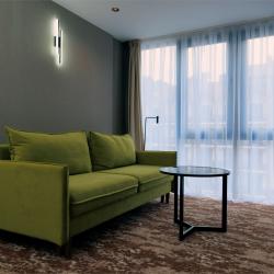 Фото Отель 7Peaks Family Resort (7Пикс Фэмили Резорт)