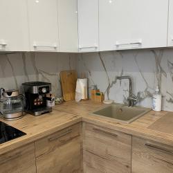 Фото Апартаменты «Сканди»