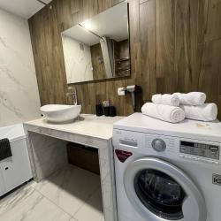 2-комнатные апартаменты улучшенные