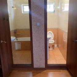 Номер эконом с 2 односпальными кроватями