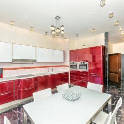 2-комнатные апартаменты стандарт