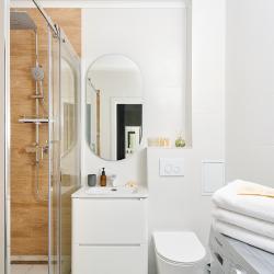 Фото Отель Baltic Sense на улице Прибрежная 21