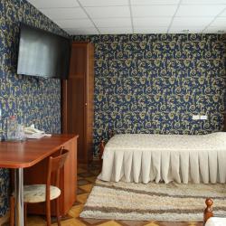 Фото Отель Виктория