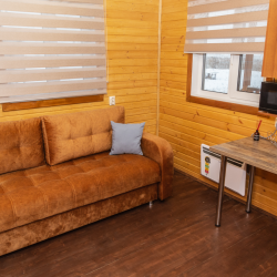 Коттедж стандарт №3