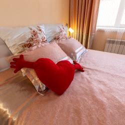 Фото Отель Siberia Apartments (Сибирия Апартмент)