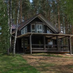 Фото Отель Экоусадьба Архангельская