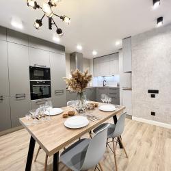 Фото Отель Rental Family Rooms (Рентал Фэмили) на улице Ворошилова