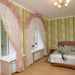 Фото Отель Рябеевская поляна