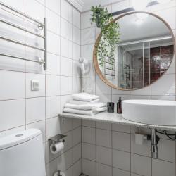 Фото Отель Атмосфера и Комфорт на шоссе Дмитровское 81