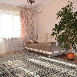 2-комнатные апартаменты улучшенные
