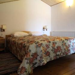 Фото Отель Гостиничный комплекс Хуторянка